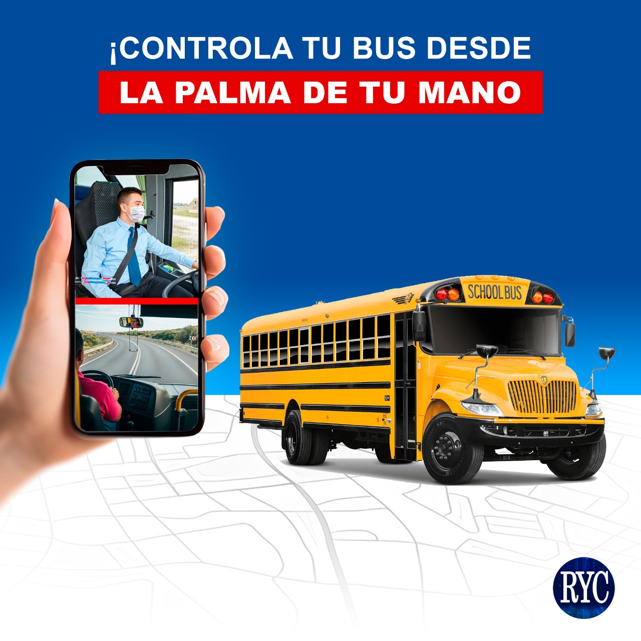 RyC Soluciones Nicaragua